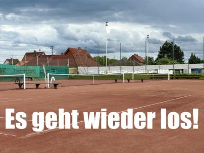 Eröffnungs-/Mascherlturnier - Sa. 26. April 2025